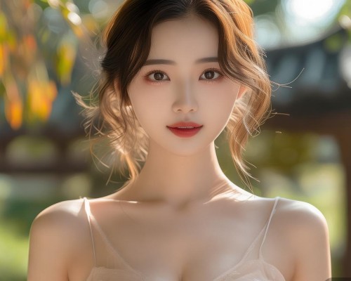 韩式隆胸，探索现代美学的新境界