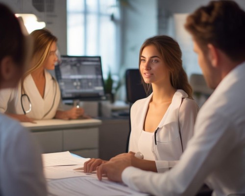 隆胸手术的安全性探讨 隆胸手术的安全性探讨