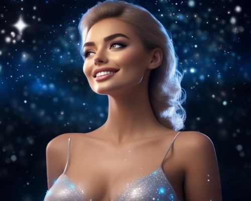 星熠假体隆胸，探索现代美学的新境界