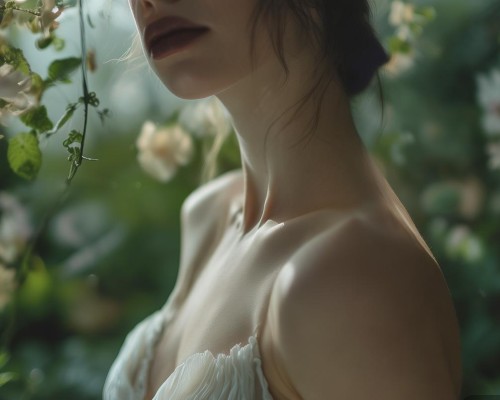 瘦人隆胸,探索身体美学的新领域 瘦人隆胸,探索身体美学的新领域