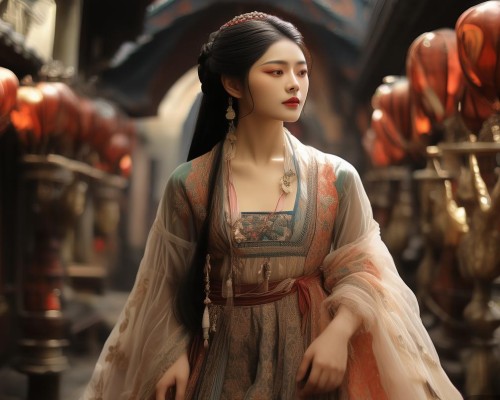 传统隆胸，历史、方法与演变