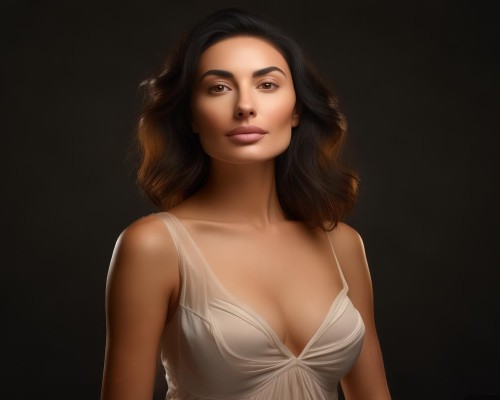 假体隆胸,重塑女性魅力的秘密武器 假体隆胸,重塑女性魅力的秘密武器