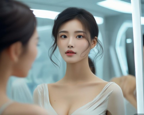 韩式隆胸,探索现代美容的新领域 韩式隆胸,探索现代美容的新领域