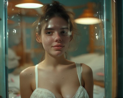 隆胸恢复期，重塑自信与美丽的旅程