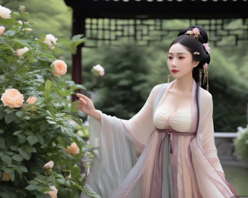 传统隆胸，历史、方法与影响