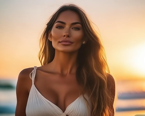 超体隆胸，探索最新科技与美的完美融合