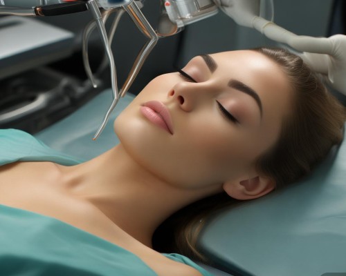 内窥镜技术在隆胸手术中的应用