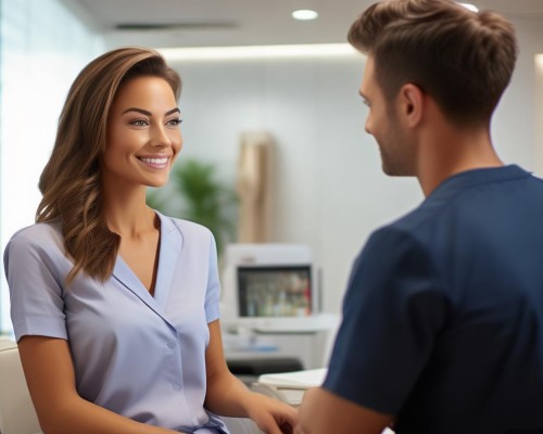 隆胸医院推荐，专业、安全、信赖的选择