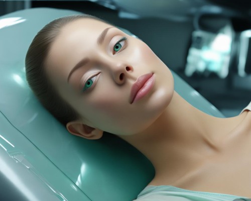 盐水假体，一种独特的医疗技术与应用前景