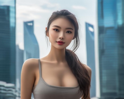 上海隆胸，美丽重塑的艺术之旅