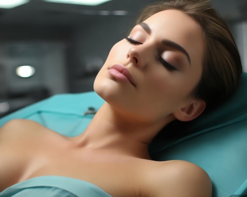 内窥镜技术在隆胸手术中的应用