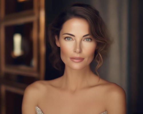 隆胸分期付款，现代女性的美丽之选