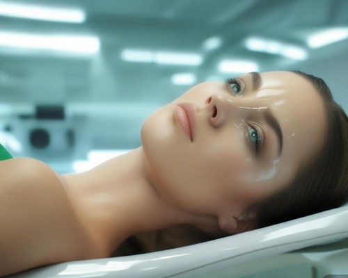 盐水假体，一种独特的医疗技术与应用前景