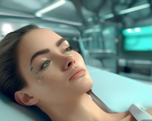 盐水假体，一种独特的医疗技术与应用前景