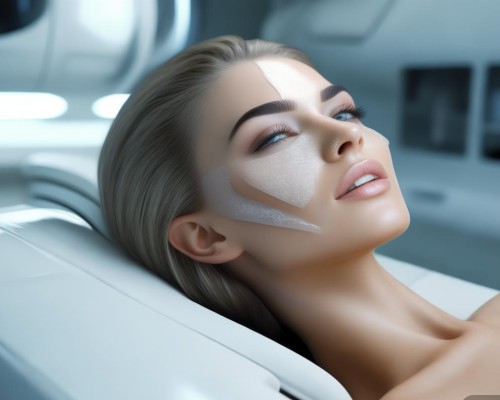 盐水假体，医学领域的创新与应用