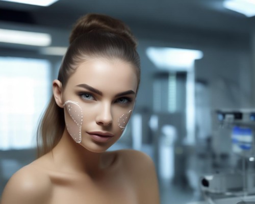 硅胶假体，现代医疗技术与美容的完美结合