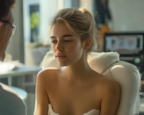 隆胸手术的安全性探讨