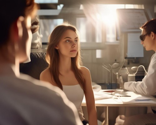 隆胸手术的安全性探讨