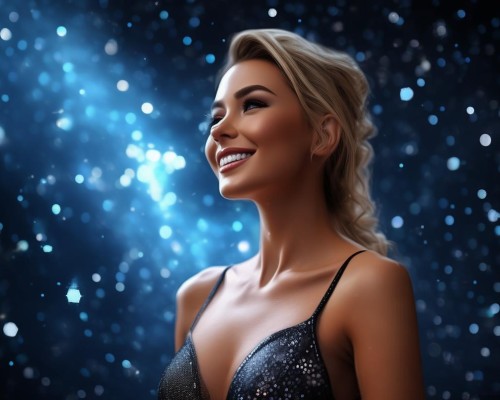 星熠假体隆胸，重塑女性魅力的科技魔法