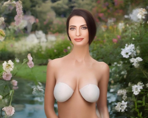 隆胸手术的安全性探讨