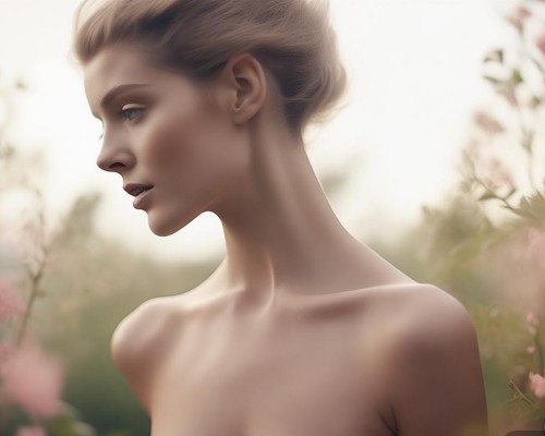 自体脂肪隆胸，探索一种自然美的艺术