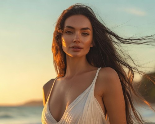 超体隆胸，重塑女性魅力的科技魔法