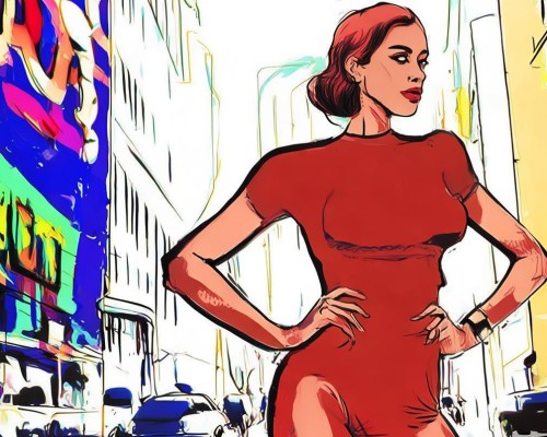 隆胸分期付款，现代女性的美丽新选择