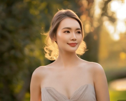 小胸隆胸，重塑自信与美丽的新篇章