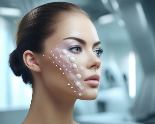 硅胶假体，现代医疗技术与美容领域的完美结合