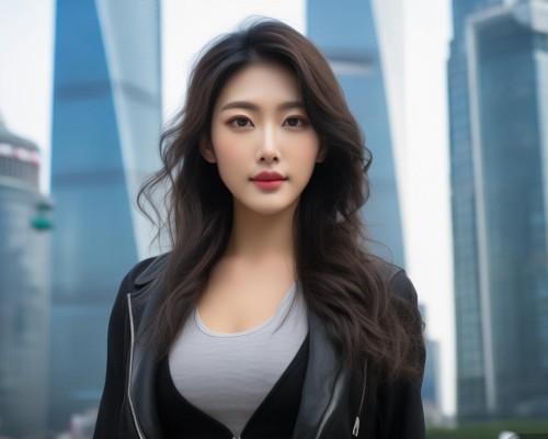 上海隆胸，美丽重塑的艺术之旅