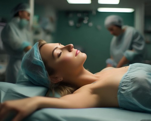 揭秘隆胸手术费用，多少钱才能实现完美曲线？