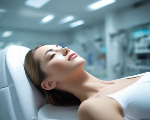 盐水假体，医学领域的创新应用与未来发展