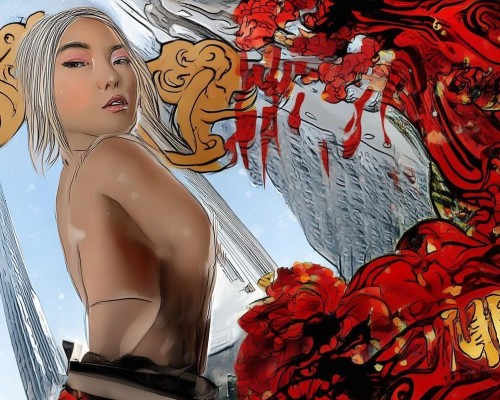 上海隆胸，美丽重塑的艺术