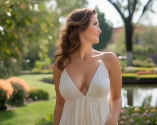 隆胸手术，现代女性的美丽之选