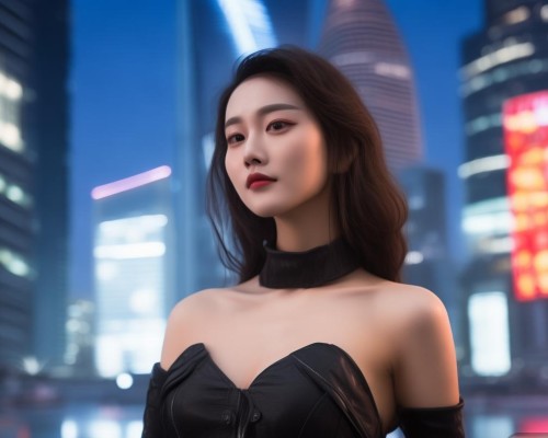 上海隆胸，美丽重塑的艺术之旅