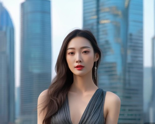 上海隆胸，塑造完美曲线的新起点