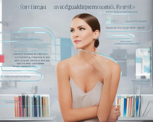 隆胸与致癌风险，深入了解与明智决策