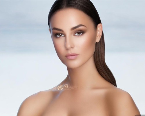 假体隆胸，重塑女性魅力的秘密武器