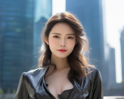 上海隆胸，塑造美丽曲线的新起点