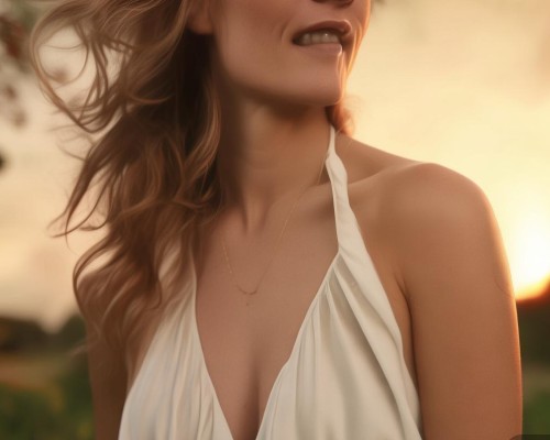 隆胸分期付款，现代女性的美丽之选