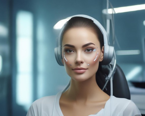 硅胶假体，现代医疗与美容领域的理想选择