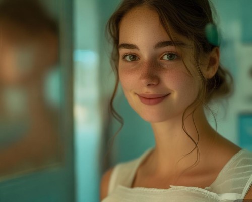 隆胸恢复期，重塑自信的旅程