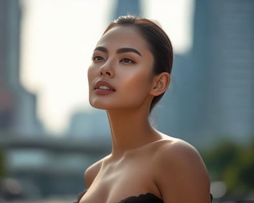 上海隆胸，美丽新篇章