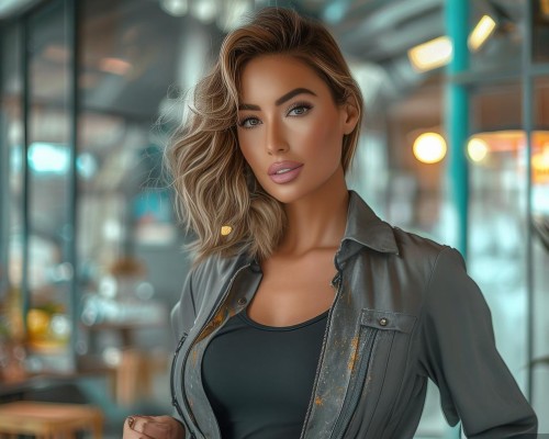 隆胸分期付款，现代女性的美丽之选