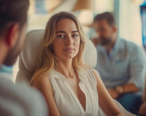 隆胸手术的安全性探讨