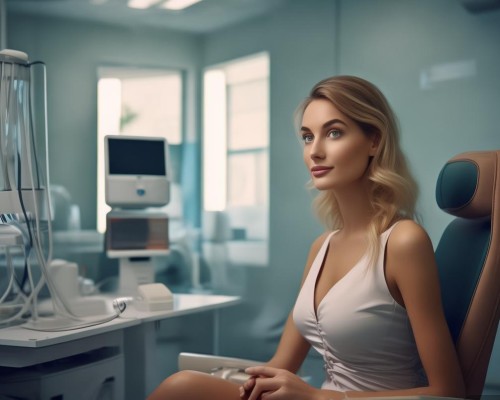 隆胸医院推荐，专业、安全、效果的保障