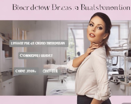 全面解析假体隆胸，从概念到应用