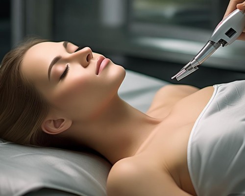 内窥镜技术在隆胸手术中的应用