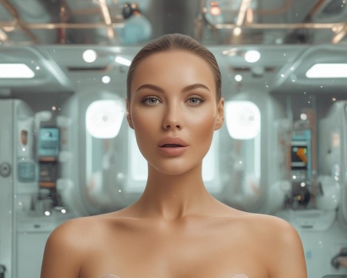 妙桃假体隆胸，探索现代美容科技的神奇之旅