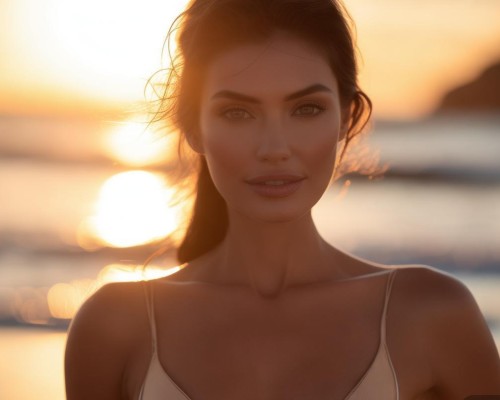 假体隆胸，重塑女性魅力的秘密武器